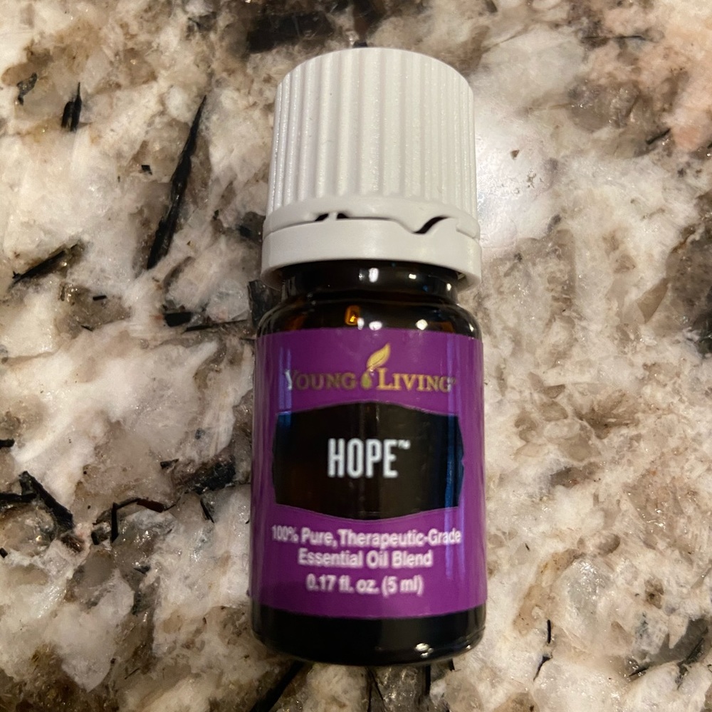 Young Living Hope EO